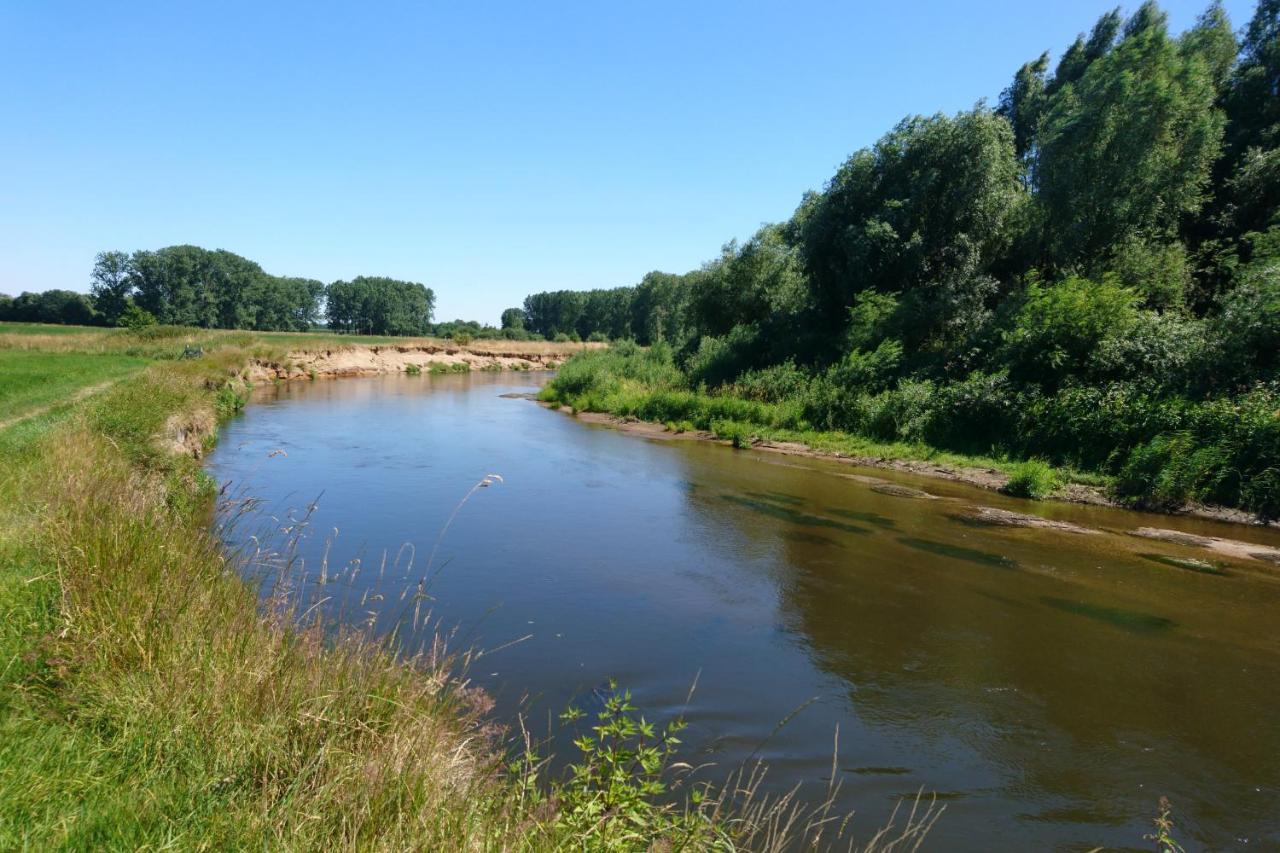 Droomzzz Herkenbosch Exteriér fotografie